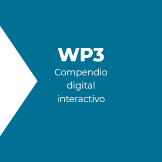 WP3 – Compendio digital interactivo
