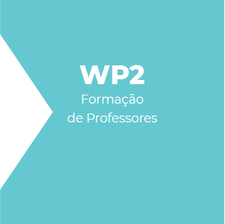 WP2 - Formação de professores