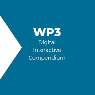 WP3 – Digital Interactive Compendium