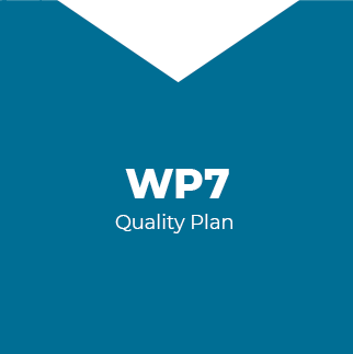 WP7 – Quality Assurance