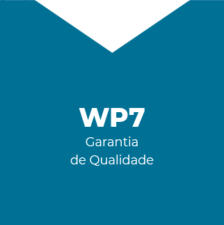 WP7 - Garantia de Qualidade